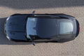 Daumennagel 50 - Jaguar XKR-S Coupe  aus Sammlerhand Scheckheft