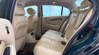 Jaguar S-Type 3.0 V6 Executive MEMORY SHZ TEMPO LEDER - bilder 3