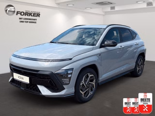 Hyundai KONA Neuwagen Kaufen