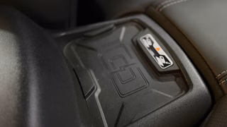 Chevrolet Camaro Coupé V8 ZL1 BODYKIT CAM HEAD UP MEMORY - foto 10