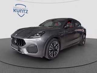 Maserati Grecale Gebrauchtwagen Kaufen