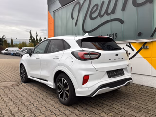Ford Puma ST-Line  X Bi-LED/AHK/Rf-Kamera Winter-Paket - bilder 6