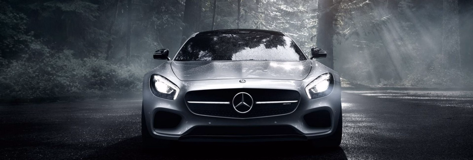 Selected Sports Cars GmbH | Exklusive Fahrzeuge