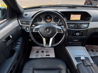 Mercedes-Benz E220CDI AMG*Lim*Aut*Nav*Xen*Leder*Temp*WEBASTO - foto 3