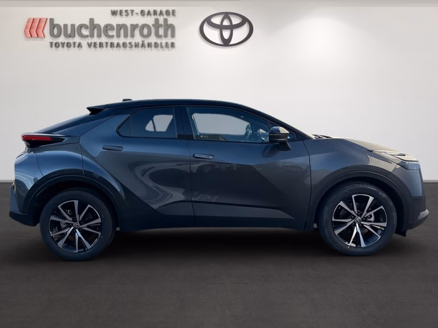 Toyota C-HR Teamplayer 2.0 Technik Paket - foto 4