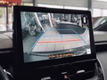 Daumennagel 17 - Toyota Corolla Touring Sports Hybrid Active