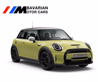 2024 MINI Cooper S Hardtop 2 Door - photo 1
