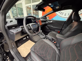Ford Puma Hybrid ST-Line X/ACC/Key-Free/Induktion - bilder 10