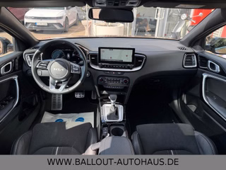 Kia XCeed Black Xdition*2.HAND*PANO*JBL*LED*ACC* - bilder 8