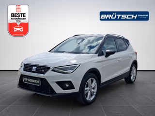 SEAT Arona Gebrauchtwagen Kaufen