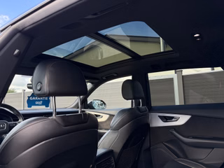 Audi Q8 50 TDI quattro Pano SHZ RFK AHK LED Memory - foto 19