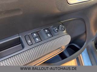 Citroën C3 Aircross*1.HAND*KLIMA*NAVI*SPUR*TOT*SHZ*PANO* - bilder 10