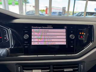 Volkswagen Taigo R-Line Sport LED Virtual Pano ACC - photo 18