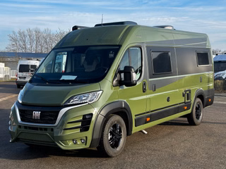 Robeta Apollo New vehicle for sale