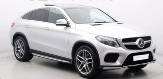 Mercedes-Benz GLE 350 Gebrauchtwagen Kaufen