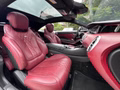 Daumennagel 23 - Mercedes-Benz S500 AMG+NIGHT PAKET EDITION1*SWAROVSKI*VOLL*