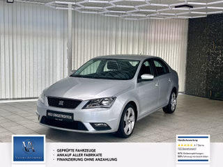 SEAT Toledo Авто с пробегом купить