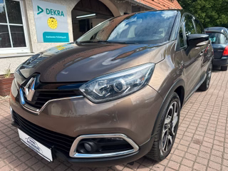 Renault Captur Gebrauchtwagen Kaufen