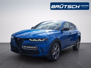 Alfa Romeo Tonale Gebrauchtwagen Kaufen
