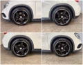 Daumennagel 11 - Mercedes-Benz GLA 250 4Matic AMG-Line Bi-XEN NAVI DISTRONIC