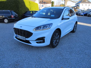 Ford Kuga ST-Line X Navi-Touch+B&O, Digital-Tacho, Head-Up-Display, iACC-Tempomat, Kamera, Heckklappe el., Sitzheizung v+h - foto 1