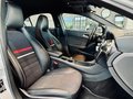 Daumennagel 13 - Mercedes-Benz A 180 BlueEfficiency |PDC|SHZ|Navi|Aut.|