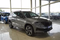Daumennagel 8 - Skoda Karoq Sportline 1,5TSI DSG 4*J.Gar/Pano/aAHK/Matrix/Navi    **