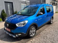 Thumbnail 5 - Dacia Dokker Stepway 1.2/87TKM/I.HAND/NAV/TEMP/SHZ/MFL