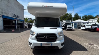 Challenger C194 Break Edition Modelljahr 2026 Alkoven Challenger - bilder 7