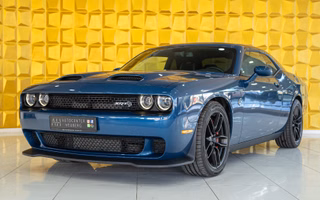 Dodge Challenger Used vehicle for sale