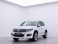 Daumennagel 1 - Volkswagen Tiguan 2.0TDI BMT 4Motion /R-LINE/PANO/RFK/AHK/
