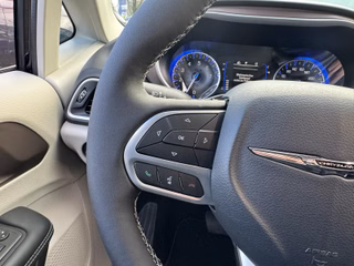 Chrysler Pacifica 3.6l V6 SXT - foto 23