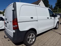 Daumennagel 33 - Mercedes-Benz VITO KASTEN*AUTOMATIK*LED*SHZ*163PS*NAVI*ALUFELG