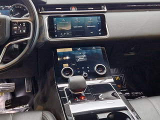 Land Rover Range Rover Velar R-Dynamic SE 4x4 2,0*Matrix* - photo 10