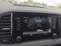 Daumennagel 35 - Skoda Karoq Sportline 1,5TSI DSG aAHK/ACC/Matrix/Navi/Kessy   **