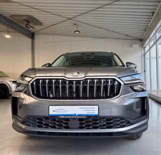 Skoda Kodiaq Autom 4x4 Selection  LED Pano Kamera - foto 1