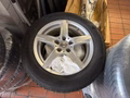Daumennagel 28 - Nissan Juke 1.6 Tekna  Navi/Winterpaket