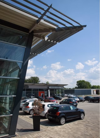 Bilder Autohaus von Autohaus Ehingen GmbH