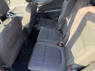Opel Zafira C Tourer Edition/ 7 Sitzer / - foto 18