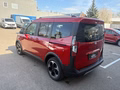 Daumennagel 5 - Ford Tourneo Courier Active - Automatik - Navi - Kamera - Fahrrer Assist. P.3 - Voll