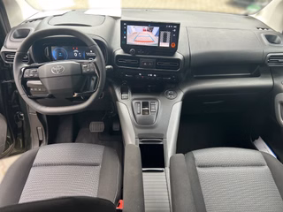 Toyota Proace City Verso L2 Lounge - foto 17