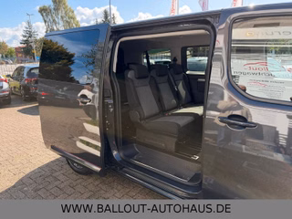 Toyota Proace Verso*1.HAND*NAVI*LED*ACC*KEY*8-SITZER* - foto 15