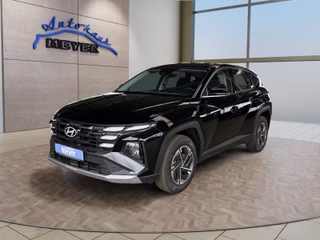 Hyundai TUCSON age.one-day registration Kaufen