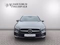 Daumennagel 2 - Mercedes-Benz A 200 Limousine 7G-DCT Progressive *CARBON*DISTR