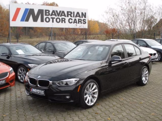 BMW 320 Used vehicle for sale