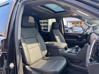 GMC SIERRA DENALI 6.2 V8 mit 4 Jahren Garantie - foto 16