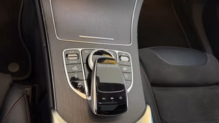 Mercedes-Benz C 43 T AMG T 4MATIC PANO FULL CAM ACC BURMESTER AHK - photo 21