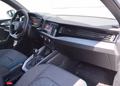 Daumennagel 17 - Audi A1 CITYCARVER 35 TFSI/ DIG.C/CAR-PLAY/LED/RFK/ACC