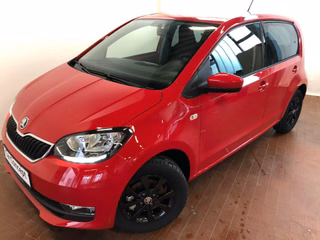 Skoda Citigo Neuwagen Kaufen