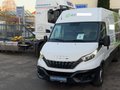 Daumennagel 1 - Iveco Daily 35S16 Autom LED Kamera Luftsitz TÜV Servic